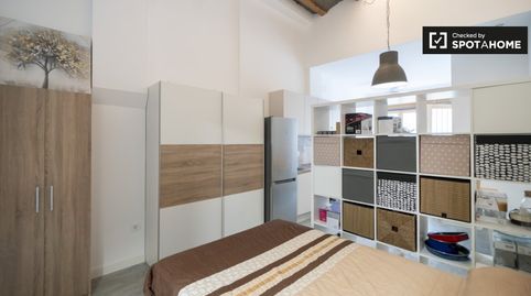 Foto 4 de Piso de alquiler en El Cabanyal - El Canyamelar, Valencia Capital
