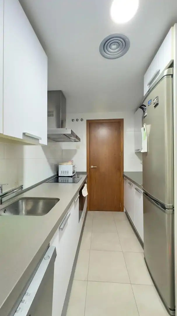 Wohnung zur Miete in Córdoba, Córdoba