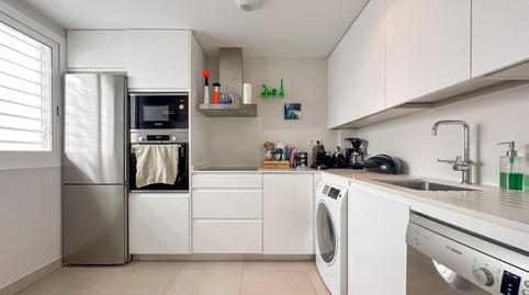 Foto 4 de Apartamento en venta en Torreblanca del Sol, Málaga