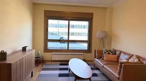 Foto 3 de Pis de lloguer a Zona Fernández Ladreda, Pontevedra Capital