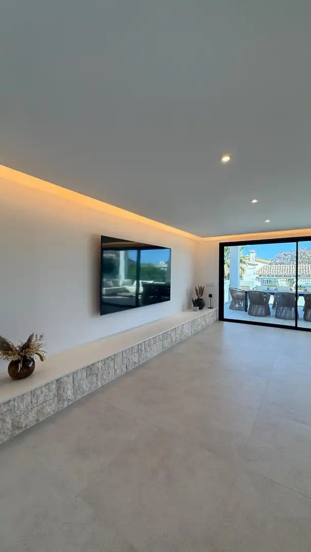 Villa mit Pool zum Verkauf in Veneziola, imagen 13