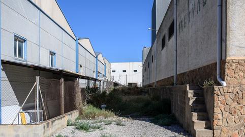 Photo 4 of Industrial buildings to rent in Parque de la Bombilla, Valencia