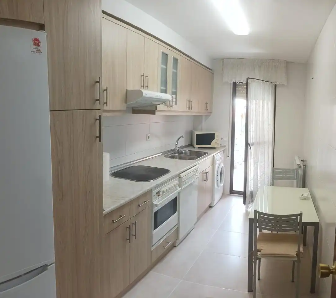Flat for sale in Blas Y Ubide, Estación - San Antonio