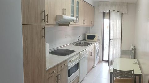 Photo 2 of Flat for sale in Blas y Ubide, Estación - San Antonio, Calatayud