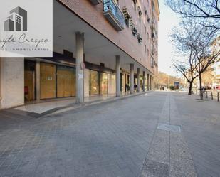 Exterior view of Premises to rent in  Granada Capital