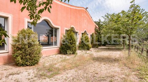 Foto 5 de Edificio en venta en Vacarisses, Barcelona