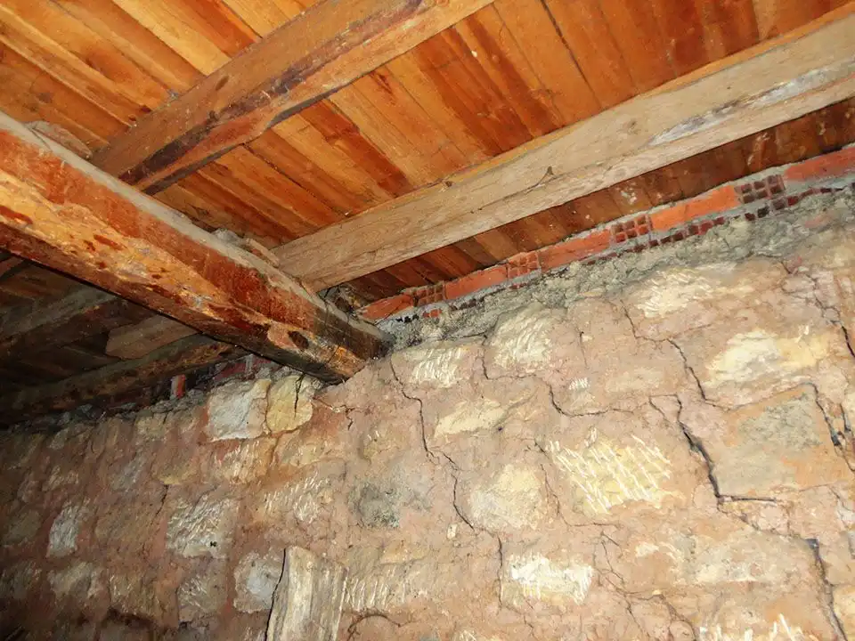 Casa o chalet en venta en Vilviestre del Pinar