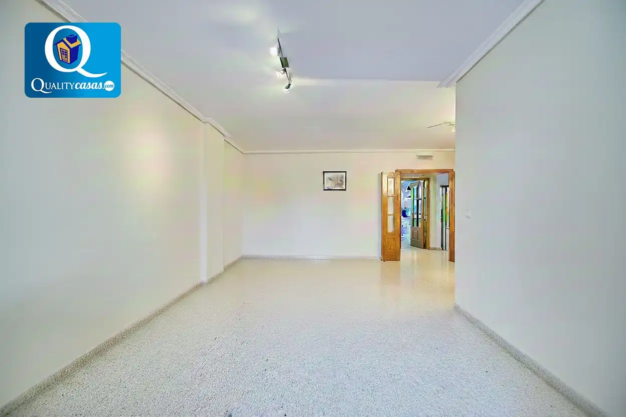 Apartament amb piscina en venda a Playa de San Juan - El Cabo de las Huertas, imagen 6