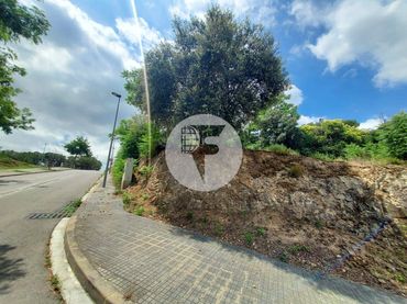 Terreno residenziale in vendita a Santa Eulàlia de Ronçana