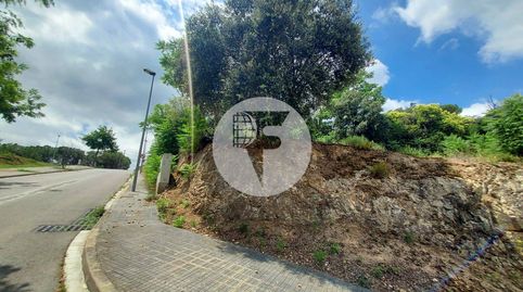 Terreno urbano de 428 m situado en zona privilegiada