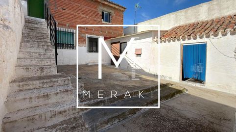 Photo 2 of Houses for sale in Lezuza, Albacete