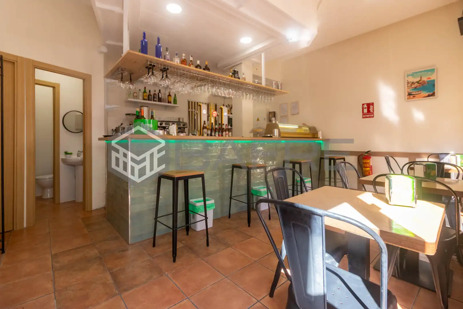 Local en venda en Madrid