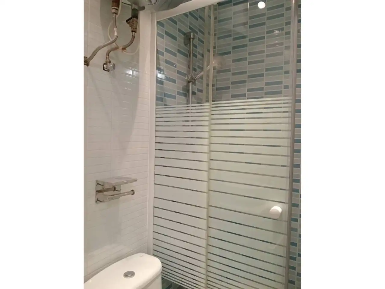 Piso en venta en Calle Juan del Risco, Berruguete