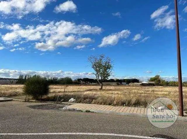 Residencial en venda en Valladolid