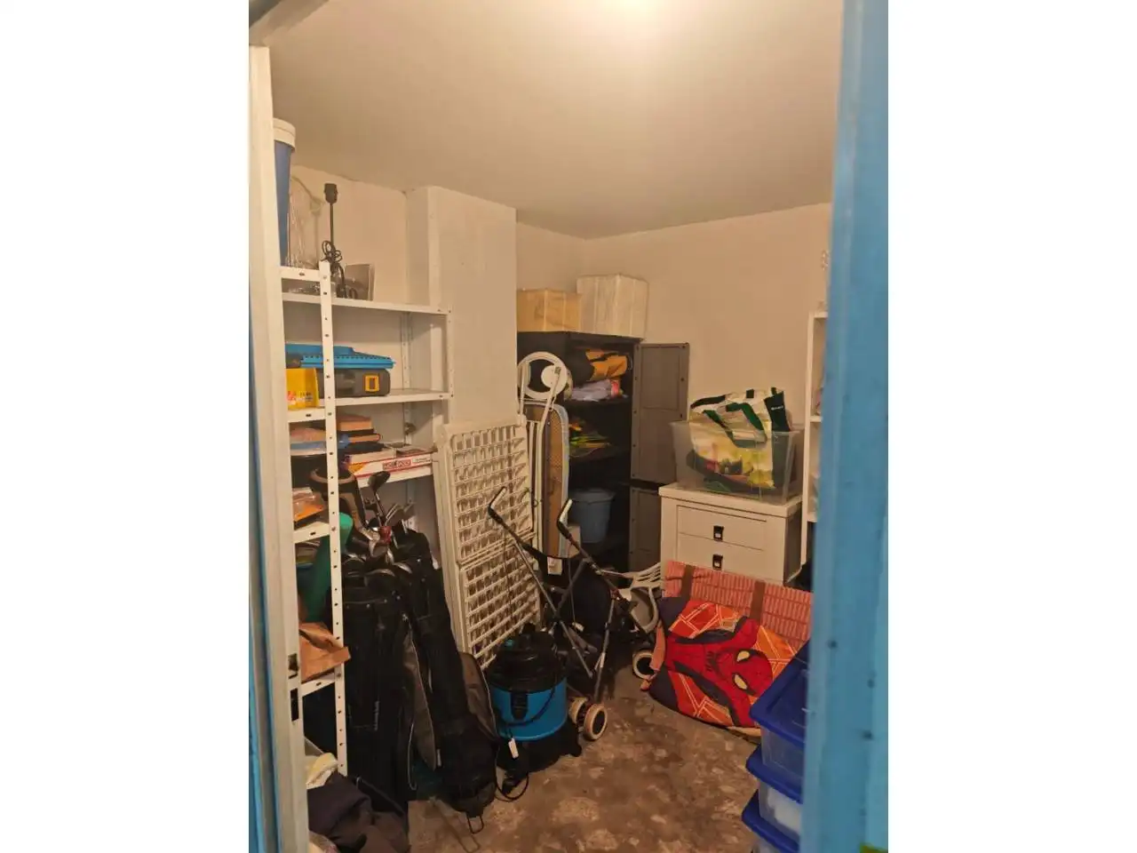 Storage room for sale in Calle Goleta, 6, Almerimar