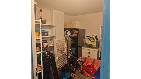 Foto 2 de Trastero en venta en Calle Goleta, 6, Almerimar, El Ejido