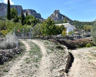 Terreny en venda en Benifato