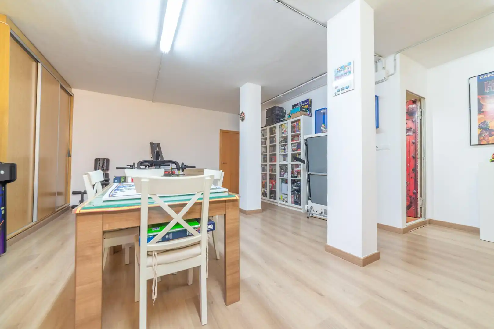 Casa adosada en venta en San Javier con Aire acondicionado, Terraza y Trastero