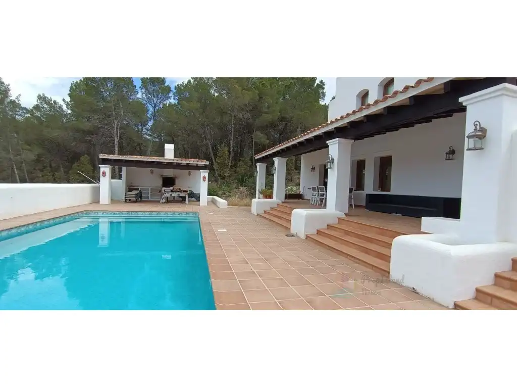 House to rent in buscastell, imagen 36