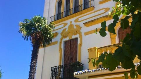 Foto 3 de Casa o xalet en venda a Avenida de Valencia, Villanueva del Arzobispo, Jaén