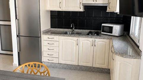 Foto 4 de Planta baixa en venda a Urbanización Junca, Riviera del Sol, Mijas