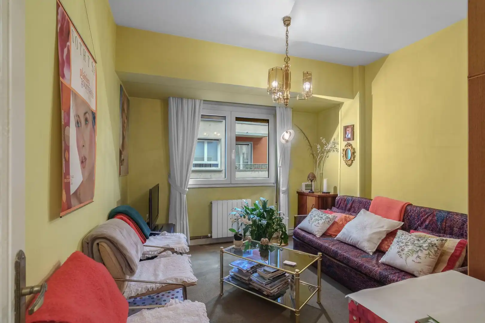 Wohnung mit Aufzug zum Verkauf in RONDILLA KALEA, imagen 4