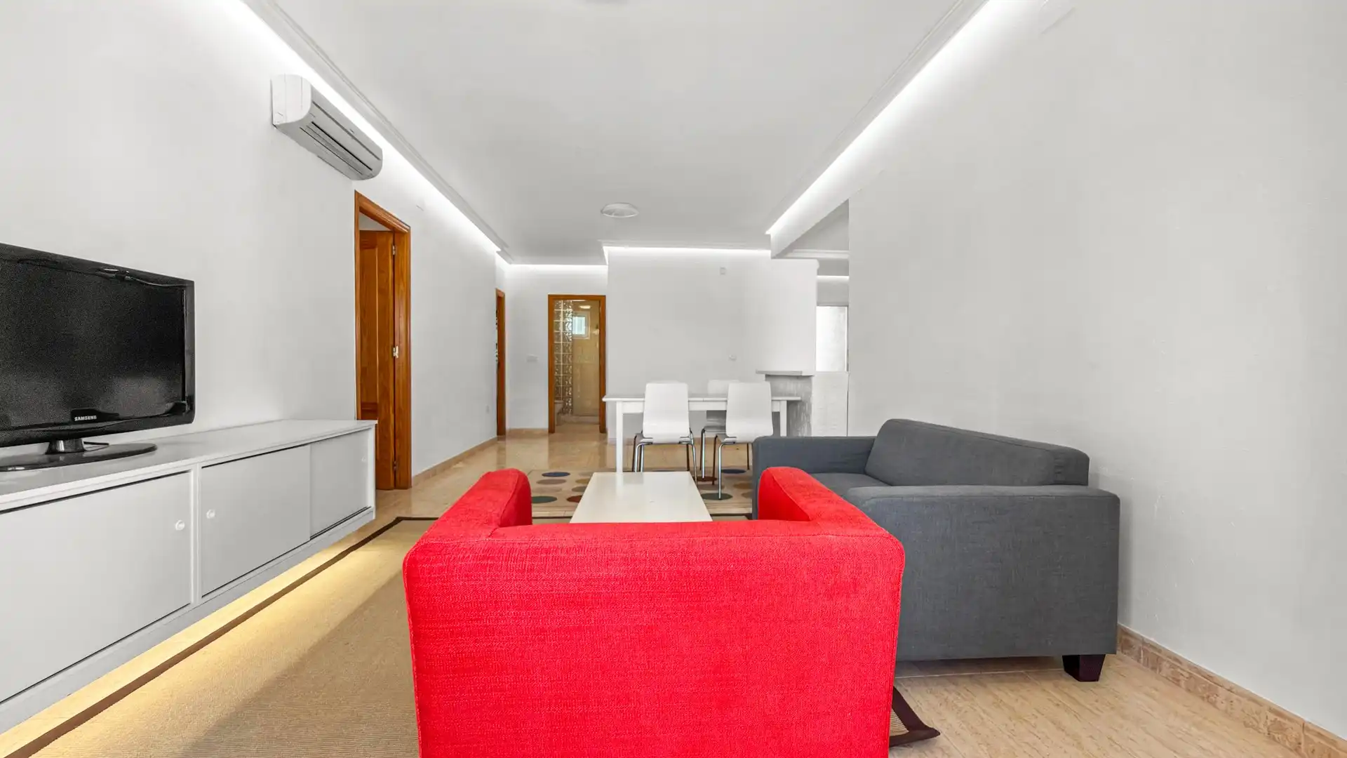 Ground floor with pool for sale in Orihuela Costa, imagen 22