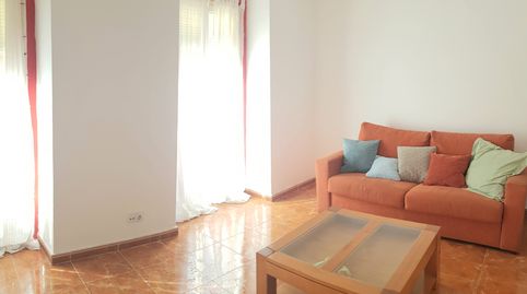 Foto 3 de Estudio en venta en Calle de Jerte, Palacio, Madrid Capital