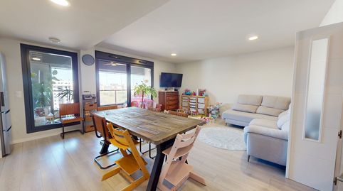 Photo 5 of Flat for sale in Periodista Tirso Marín, PAU 5, Alicante / Alacant