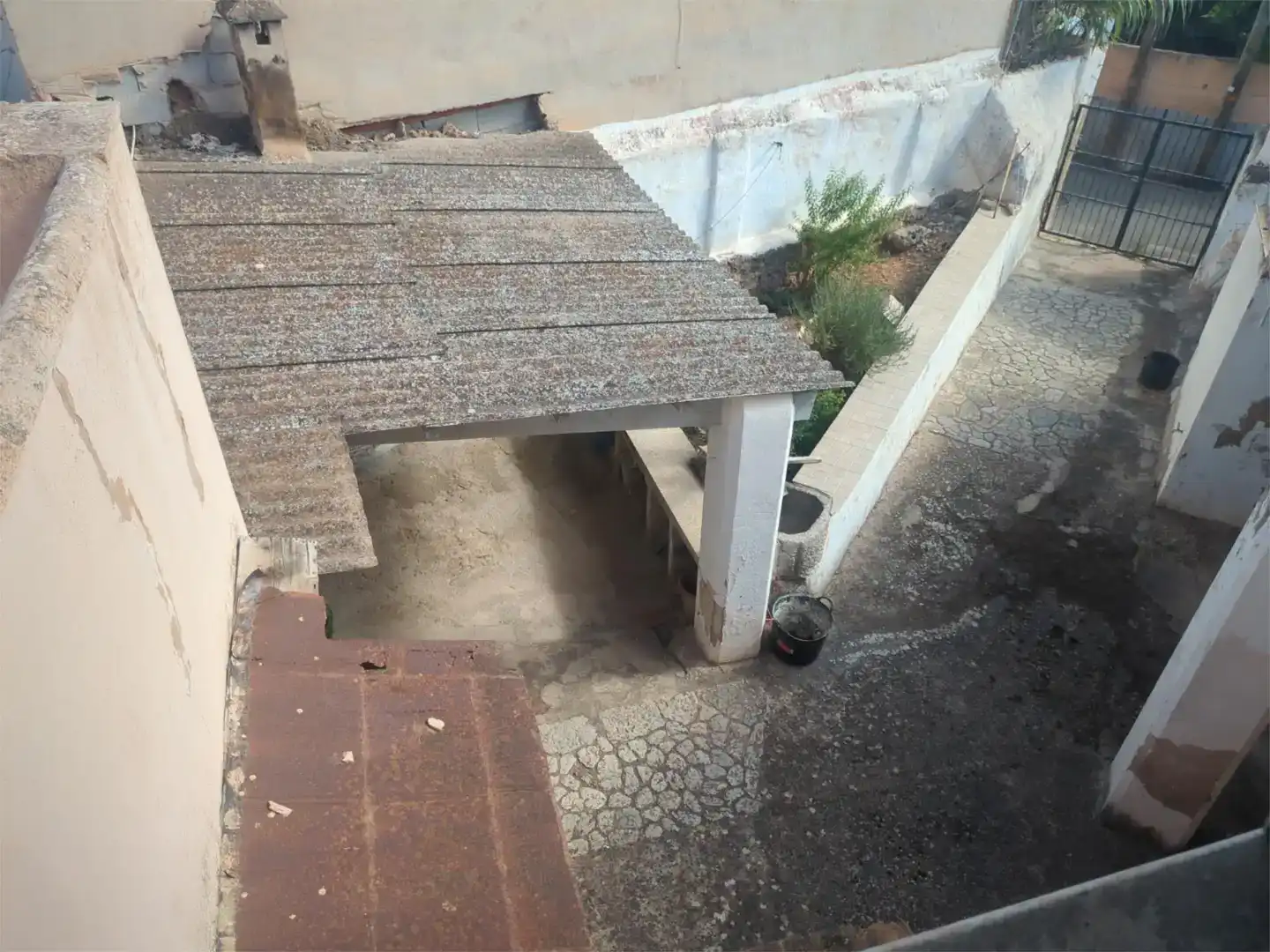 Casa o xalet en venda en  Palma de Mallorca amb Aire condicionat i Balcó