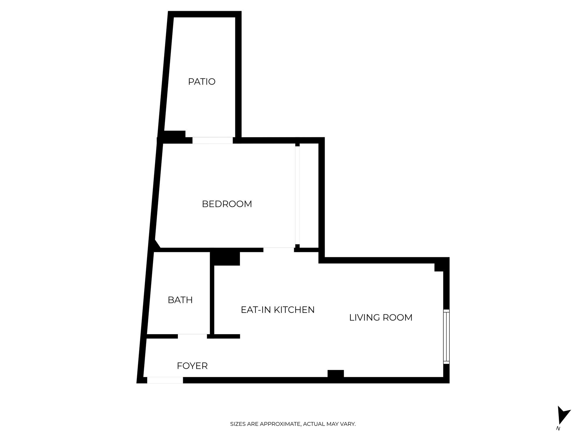 Apartment for sale in Málaga Capital  with Terrace