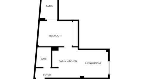 Photo 2 of Apartment for sale in Centro Histórico, Málaga Capital