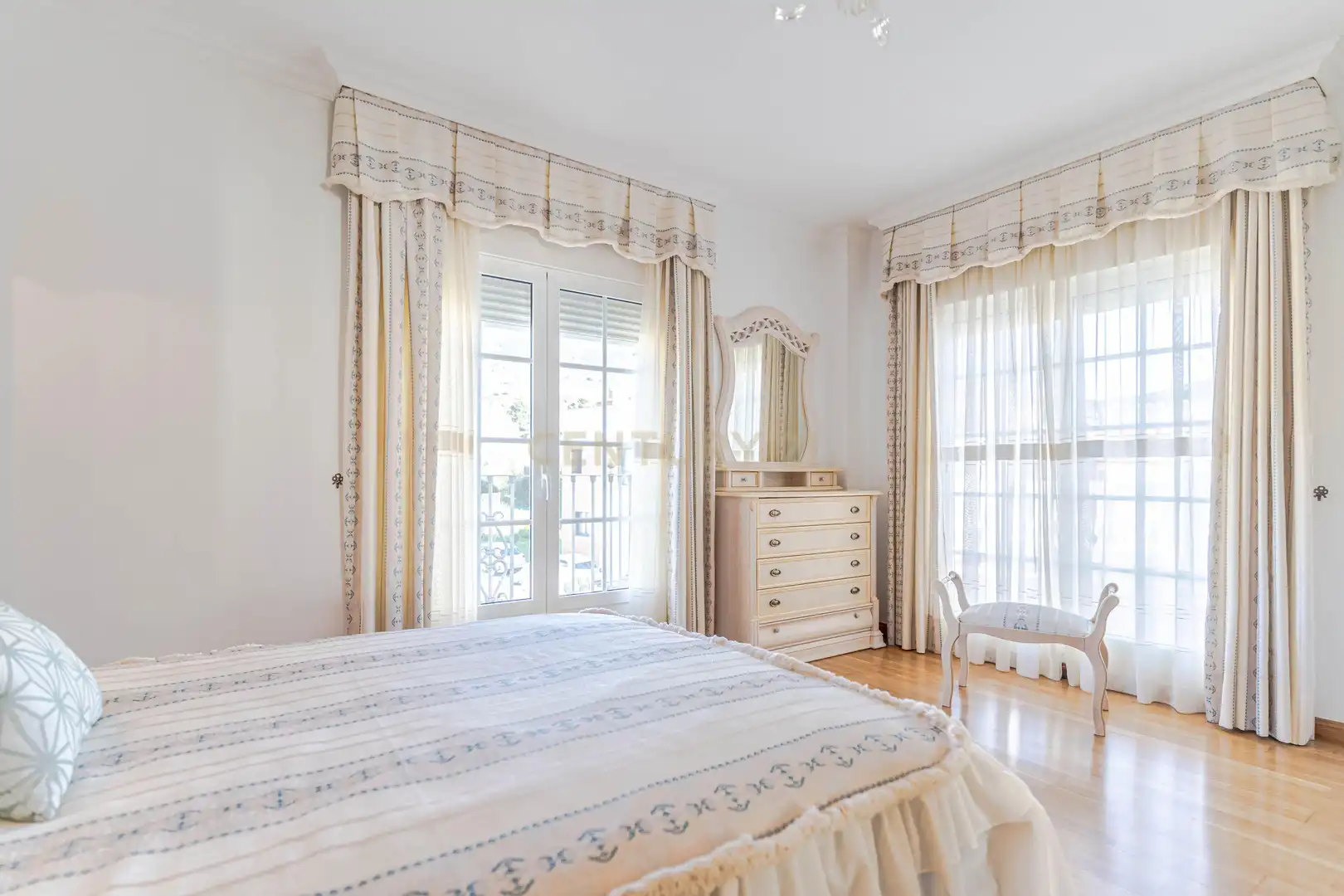 Bedroom of Houses for sale in Vélez de Benaudalla  with Private garden