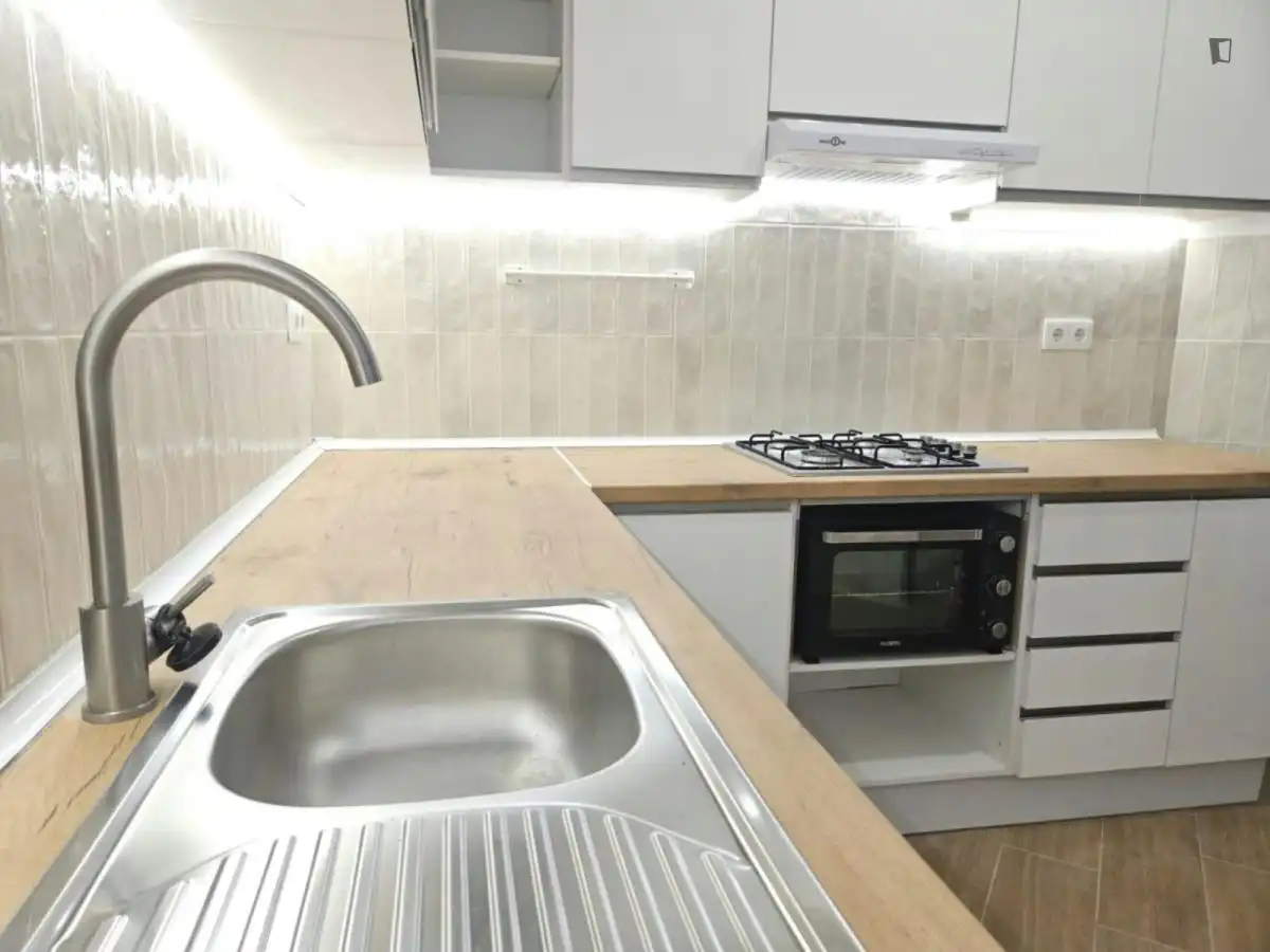 Apartamento de alquiler en Valencia, Valencia