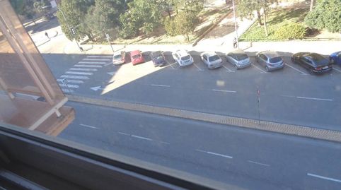Foto 4 von Wohnung zur Miete in Avenida Paseo Rajolar, Zona Campus Universitario, Burjassot