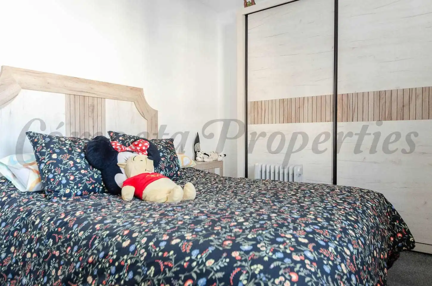 Casa en venda a Canillas de Albaida, imagen 5
