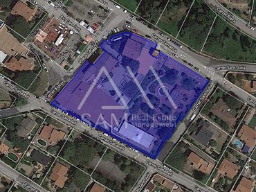 Residencial en venta en Can Font - Ca n'Avellaneda