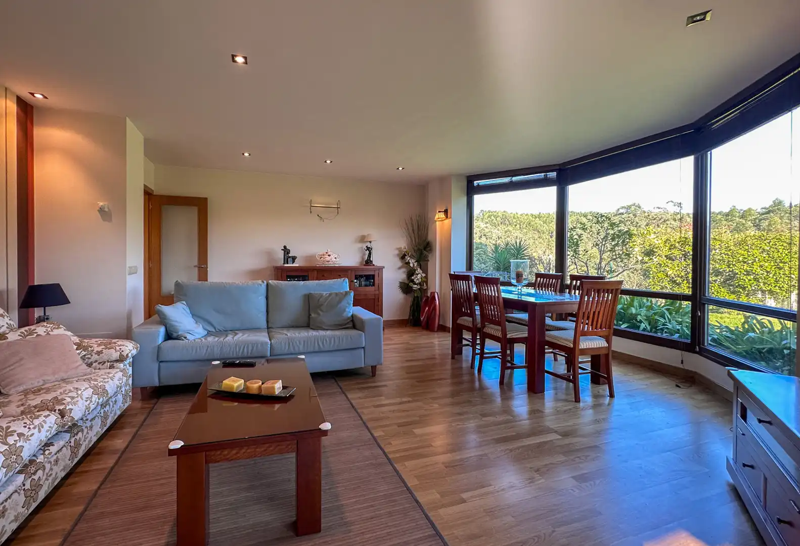 Villa con terrazza in vendita a Urbanización Rovacías A. IV, imagen 11