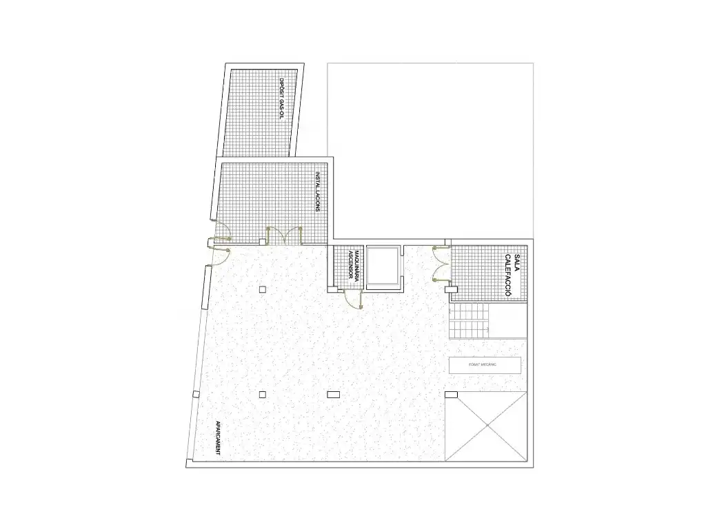 House with terrace for sale in Av. de Sant Jaume, 13-3 13-3, imagen 23