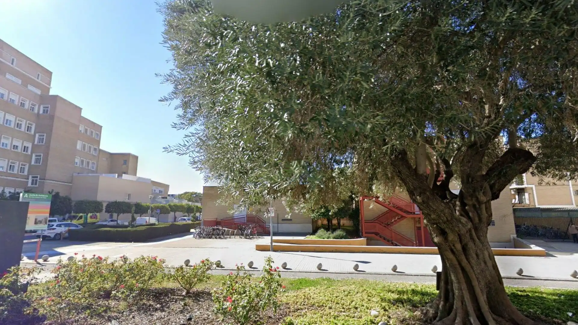 Flat for sale in Lora Del Rio, imagen 5
