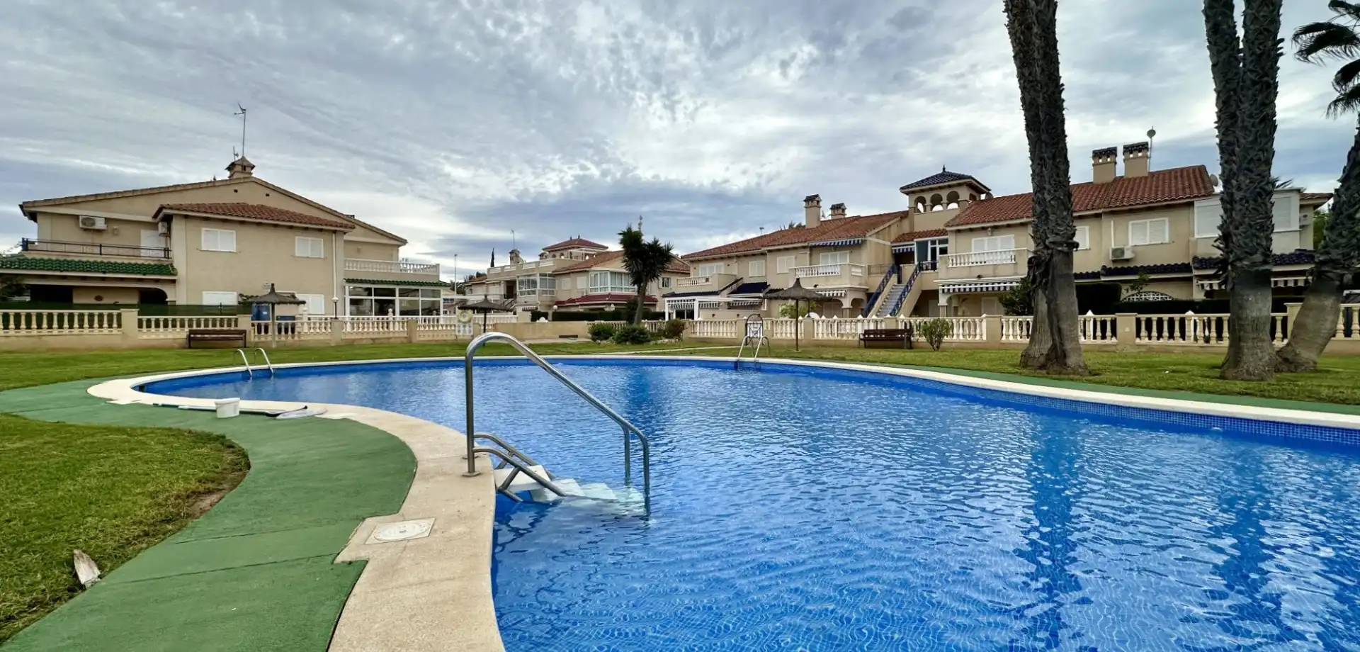 Flat with pool for sale in Orihuela Costa, imagen 28