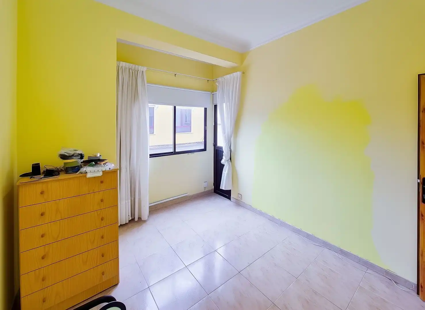 Residencial en venda a Calle Silva, imagen 22