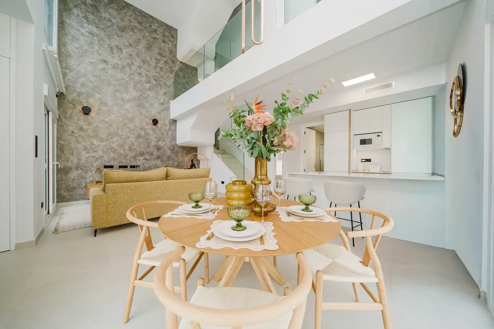 Haus mit Pool zum Verkauf in Los Montesinos, imagen 4
