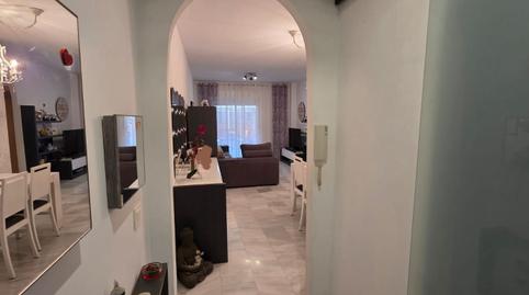 Foto 3 de Pis en venda a Clara Campoamor, Vera Ciudad, Vera