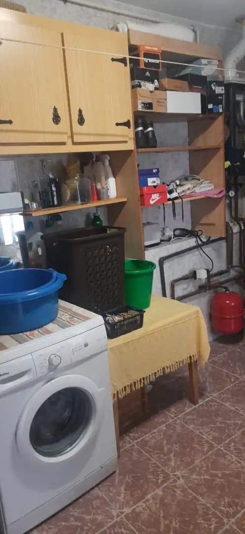 Pis en venda en Villarrobledo amb Calefacció, Terrassa i Traster
