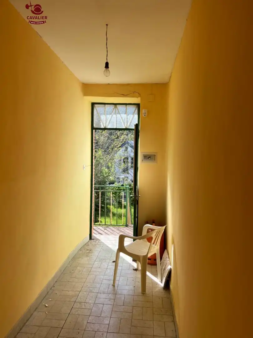 Chalet con terraza en venta en Cercedilla, imagen 23