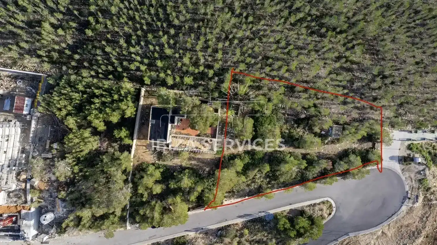 Terreny rústic en venda a Sant Jordi de Ses Salines-Sant Francesc, imagen 2