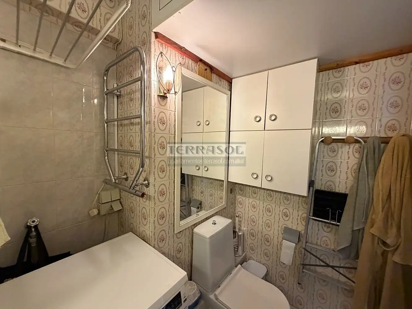 Bany de Estudi en venda en Vélez-Málaga amb Jardí privat, Terrassa i Piscina