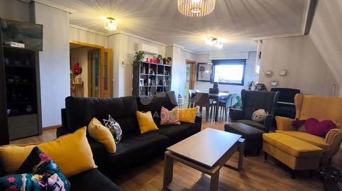 Foto 4 de Ático en venta en El Quiñón, Seseña