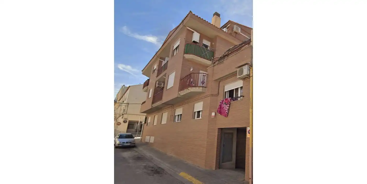 Individuel avec ascenseur à vendre à Carrer de Sant Jaume 2